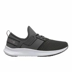 Discount ❤️ New Balance NB Nergize Sport 👩 Women's Training 👟 Shoes Charcoal Combo 🥰