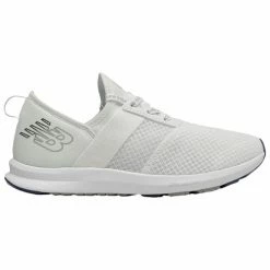 Promo 👍 New Balance 👩 Women's Fuel Core Nergize Training 👟 Shoes White 🤩