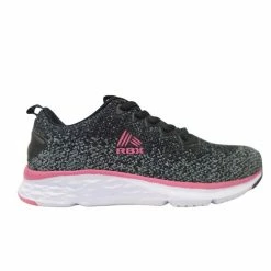 Coupon 😀 RBX Alise 👩 Women's Training 👟 Shoes Black/Pink ✔️