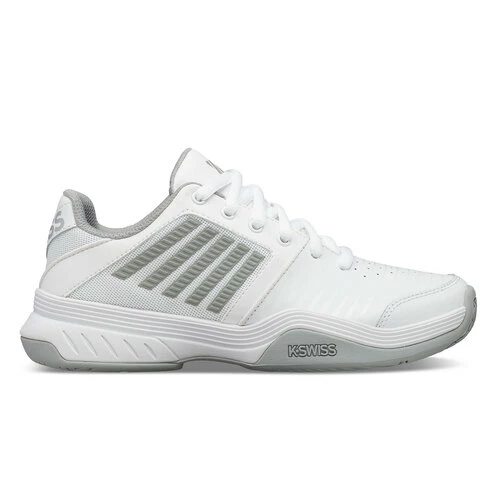 Discount π K-Swiss Court Express π© Women's Tennis π Shoes White/Silver β€οΈ 3 Discount π K-Swiss Court Express π© Women's Tennis π Shoes White/Silver β€οΈ