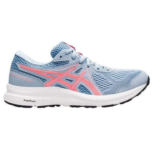Buy π ASICS Gel Contend 7 π© Women's Wide Width Running π Shoes Blue Combo β 3 Buy π ASICS Gel Contend 7 π© Women's Wide Width Running π Shoes Blue Combo β