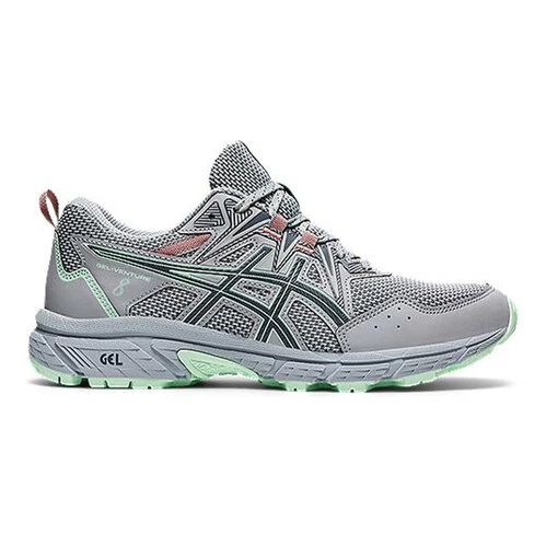 Outlet ๐ ASICS Gel Venture 8 ๐ฉ Women's Wide Running ๐ Shoes Light Gray Combo โค๏ธ 3 Outlet ๐ ASICS Gel Venture 8 ๐ฉ Women's Wide Running ๐ Shoes Light Gray Combo โค๏ธ
