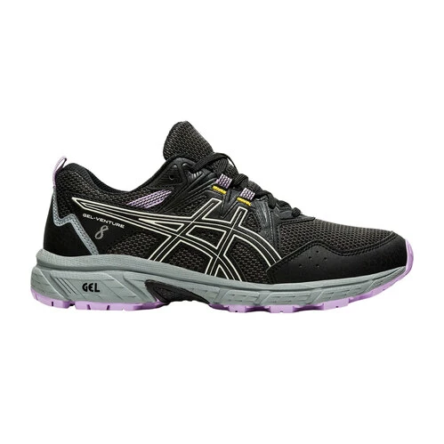 Outlet ๐ ASICS ๐ฉ Women's Gel Venture 8 Trail Running ๐ Shoes Black Combo ๐ 3 Outlet ๐ ASICS ๐ฉ Women's Gel Venture 8 Trail Running ๐ Shoes Black Combo ๐