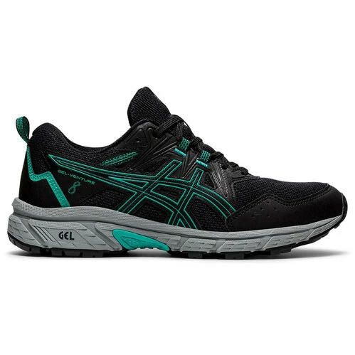 Cheap ๐ ASICS ๐ฉ Women's Gel Venture 8 Trail Running ๐ Shoes Black/Teal ๐ฅ 3 Cheap ๐ ASICS ๐ฉ Women's Gel Venture 8 Trail Running ๐ Shoes Black/Teal ๐ฅ