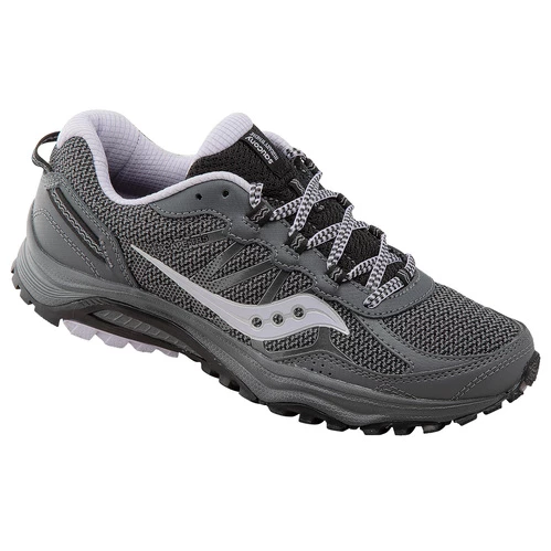 Discount ๐ Saucony Grid Escape TR5 ๐ฉ Women's Running ๐ Shoes Charcoal Combo ๐ 3 Discount ๐ Saucony Grid Escape TR5 ๐ฉ Women's Running ๐ Shoes Charcoal Combo ๐