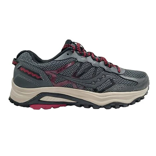 New π Saucony Grid Escape TR 5 π© Women's Wide Running π Shoes Gray Combo π€© 3 New π Saucony Grid Escape TR 5 π© Women's Wide Running π Shoes Gray Combo π€©