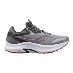 Wholesale ⭐ Saucony Axon 2 👩 Women's Running 👟 Shoes Gray Combo 🥰