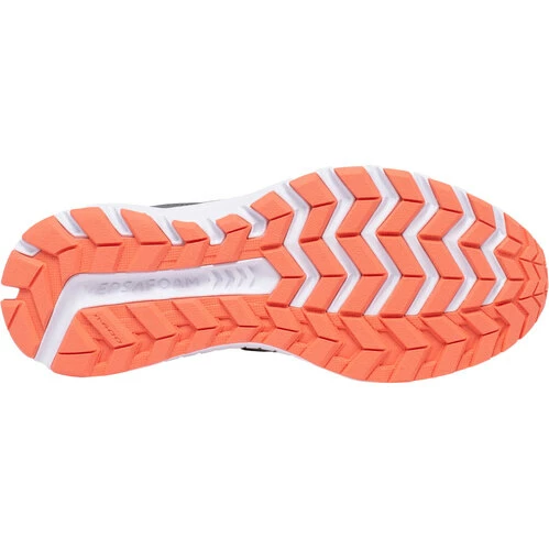 Top 10 π Saucony Cohesion 13 π© Women's Running π Shoes Gray Combo π 5 Top 10 π Saucony Cohesion 13 π© Women's Running π Shoes Gray Combo π - Image 3