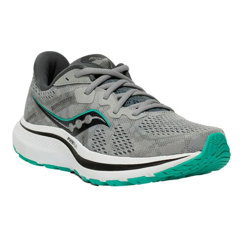 Cheap โจ Saucony Omni 20 ๐ฉ Women's Running ๐ Shoes Gray/Green โญ 4 Cheap โจ Saucony Omni 20 ๐ฉ Women's Running ๐ Shoes Gray/Green โญ - Image 2