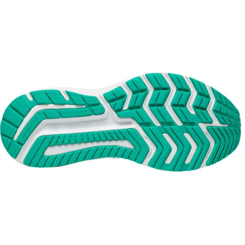 Cheap โจ Saucony Omni 20 ๐ฉ Women's Running ๐ Shoes Gray/Green โญ 6 Cheap โจ Saucony Omni 20 ๐ฉ Women's Running ๐ Shoes Gray/Green โญ - Image 4