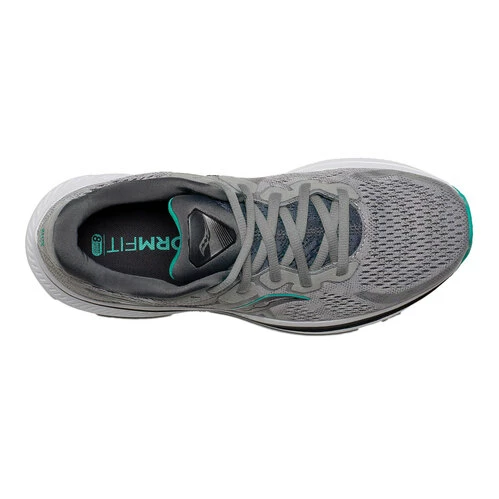 Cheap โจ Saucony Omni 20 ๐ฉ Women's Running ๐ Shoes Gray/Green โญ 7 Cheap โจ Saucony Omni 20 ๐ฉ Women's Running ๐ Shoes Gray/Green โญ - Image 5