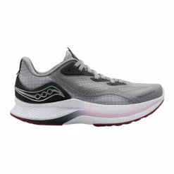 Promo β Saucony Endorphin Shift 2 π© Women's Running π Shoes Gray/Pink π