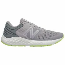 Best Pirce ✨ New Balance 520v7 👩 Women's Running 👟 Shoes Gray/Green ✨