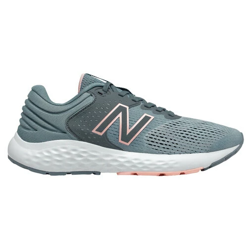 Coupon βοΈ New Balance 520v7 π© Women's Running π Shoes Gray/Pink π₯ 3 Coupon βοΈ New Balance 520v7 π© Women's Running π Shoes Gray/Pink π₯