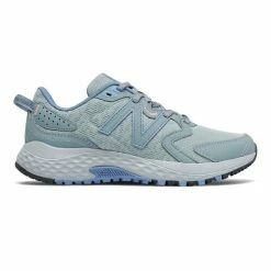Hot Sale ✨ New Balance WT410V7 👩 Women's Wide Running 👟 Shoes Gray Combo ✨