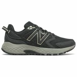 Best Sale 🤩 New Balance WT410V7 👩 Women's Running 👟 Shoes Black Combo ⭐