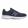 Outlet ⌛ New Balance 👩 Women's 460v3 (LL3) Running 👟 Shoes Navy Combo 👏 -nike shop 5530 10550 0163 465 big 02