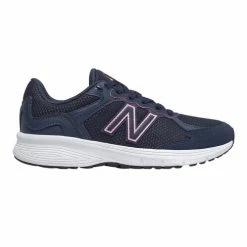 Outlet ⌛ New Balance 👩 Women's 460v3 (LL3) Running 👟 Shoes Navy Combo 👏