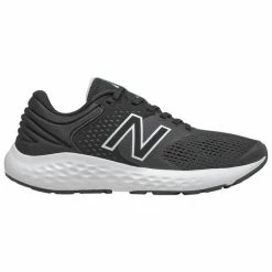 Best reviews of ๐ New Balance W520 V7 ๐ฉ Women's Wide Running ๐ Shoes Black/White โจ