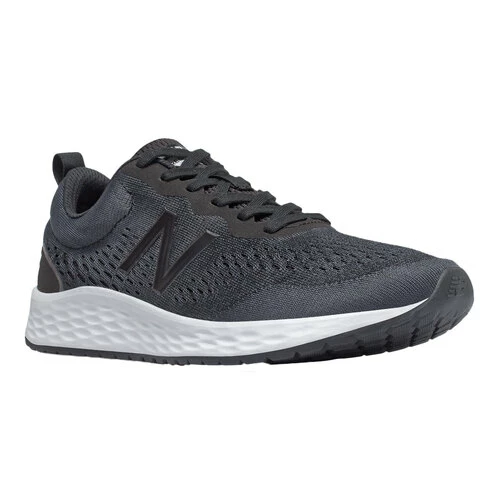 Hot Sale π New Balance Fresh Foam Arishi V3 π© Women's Running π Shoes Black/White π 4 Hot Sale π New Balance Fresh Foam Arishi V3 π© Women's Running π Shoes Black/White π - Image 2