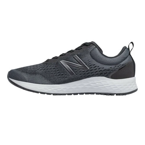 Hot Sale π New Balance Fresh Foam Arishi V3 π© Women's Running π Shoes Black/White π 5 Hot Sale π New Balance Fresh Foam Arishi V3 π© Women's Running π Shoes Black/White π - Image 3