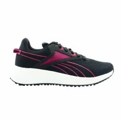 Deals 😍 Reebok Lite Plus 3.0 👩 Women's Running 👟 Shoes Black/Pink 😍