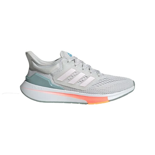 Flash Sale ๐ Adidas EQ21 Run ๐ฉ Women's Running ๐ Shoes Light Gray Combo โค๏ธ 3 Flash Sale ๐ Adidas EQ21 Run ๐ฉ Women's Running ๐ Shoes Light Gray Combo โค๏ธ