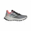 Brand new 🎉 Adidas Terrex Soulstride 👩 Women's Running 👟 Shoes Gray Combo ✨
