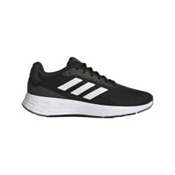 Outlet ๐ Adidas Start Your Run ๐ฉ Women's Running ๐ Shoes Black/White ๐
