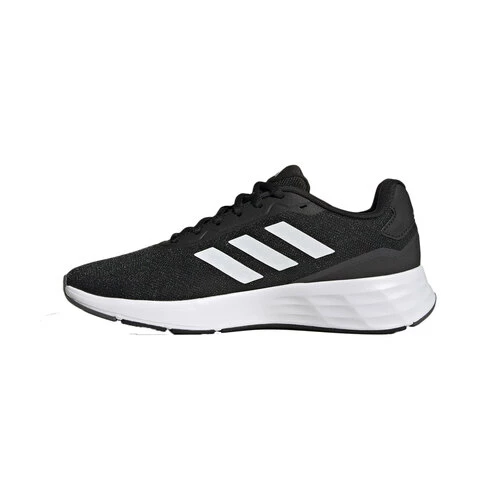 Outlet π Adidas Start Your Run π© Women's Running π Shoes Black/White π 4 Outlet π Adidas Start Your Run π© Women's Running π Shoes Black/White π - Image 2