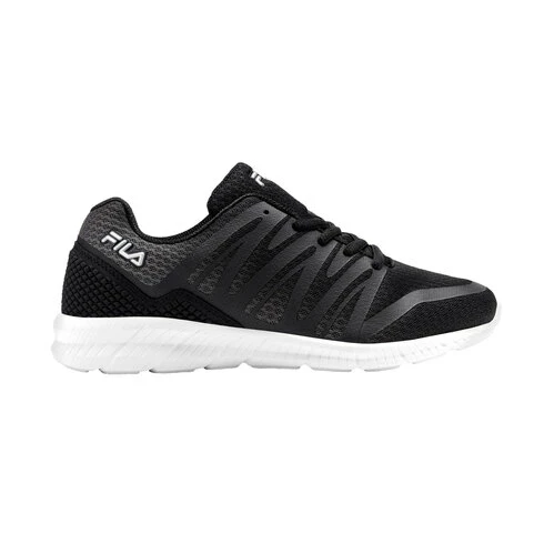 New β¨ FILA Memory Fantom 5 π© Women's Running π Shoes Black/White π 3 New β¨ FILA Memory Fantom 5 π© Women's Running π Shoes Black/White π