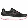 Best reviews of 😀 Skechers Go Run Consistent 👩 Women's Running 👟 Shoes Black/Pink ✔️