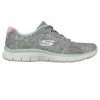 Deals ๐ฅฐ Skechers Flex Appeal 4.0 ๐ฉ Women's Running ๐ Shoes Gray Combo ๐ 1 Deals ๐ฅฐ Skechers Flex Appeal 4.0 ๐ฉ Women's Running ๐ Shoes Gray Combo ๐ -nike shop 5530 12712 0113 058 big 03