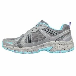 Cheapest β Skechers Hillcrest Vast Adventure π© Women's Running π Shoes Gray/Blue π 8 Cheapest β Skechers Hillcrest Vast Adventure π© Women's Running π Shoes Gray/Blue π -nike shop 5530 12712 0116 054 big 70