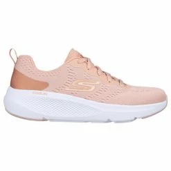 Best deal ⭐ Skechers GO RUN Elevate 👩 Women's Running 👟 Shoes Mauve 🥰