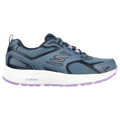 Cheapest ๐ Skechers GO RUN Consistent ๐ฉ Women's Wide Running ๐ Shoes Blue Combo โจ 3 Cheapest ๐ Skechers GO RUN Consistent ๐ฉ Women's Wide Running ๐ Shoes Blue Combo โจ