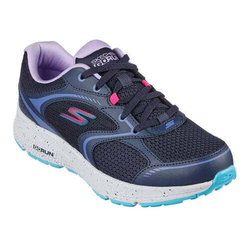 Deals π Skechers GoRun Consistent Vivid Horizons π© Women's Running π Shoes Navy Combo π 4 Deals π Skechers GoRun Consistent Vivid Horizons π© Women's Running π Shoes Navy Combo π - Image 2