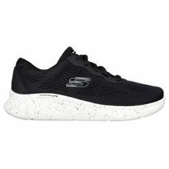 Best Sale ๐ฅฐ Skechers Skech-Lite Pro ๐ฉ Women's Running ๐ Shoes Black/White ๐ฅฐ