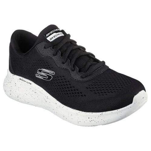 Best Sale ๐ฅฐ Skechers Skech-Lite Pro ๐ฉ Women's Running ๐ Shoes Black/White ๐ฅฐ 4 Best Sale ๐ฅฐ Skechers Skech-Lite Pro ๐ฉ Women's Running ๐ Shoes Black/White ๐ฅฐ - Image 2