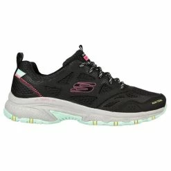 Best deal ๐ฅฐ Skechers Hillcrest Pure Escapade ๐ฉ Women's Running ๐ Shoes Black Multi ๐