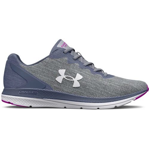 Wholesale ๐ Under Armour Charged Impulse 2 Knit ๐ฉ Women's Running ๐ Shoes Grey/Purple โค๏ธ 3 Wholesale ๐ Under Armour Charged Impulse 2 Knit ๐ฉ Women's Running ๐ Shoes Grey/Purple โค๏ธ