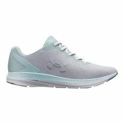 Buy ⌛ Under Armour Charged Impulse 2 Knit 👩 Women's Running 👟 Shoes Blue 😀