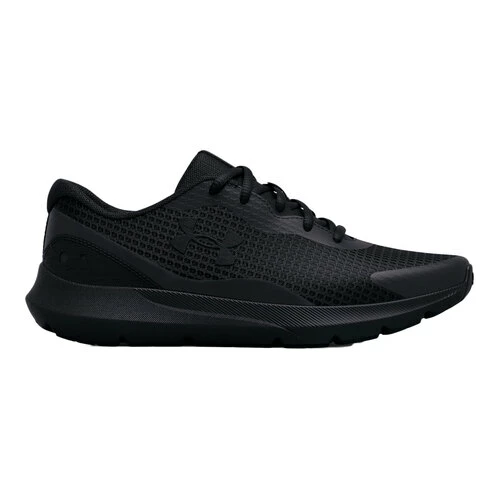 Best deal π Under Armour Surge 3 π© Women's Running π Shoes Black/Black π― 3 Best deal π Under Armour Surge 3 π© Women's Running π Shoes Black/Black π―