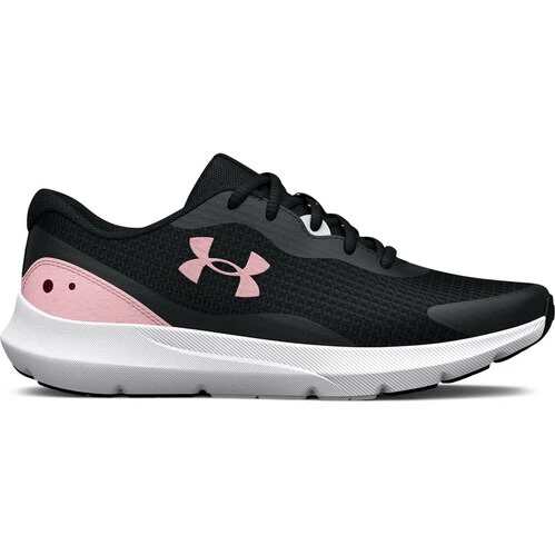 Best Sale β Under Armour Surge 3 π© Women's Running π Shoes Black/Pink β 3 Best Sale β Under Armour Surge 3 π© Women's Running π Shoes Black/Pink β