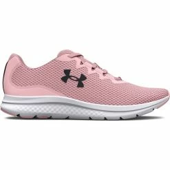 Top 10 ✨ Under Armour Charged Impulse 3 👩 Women's Running 👟 Shoes Pink 👍