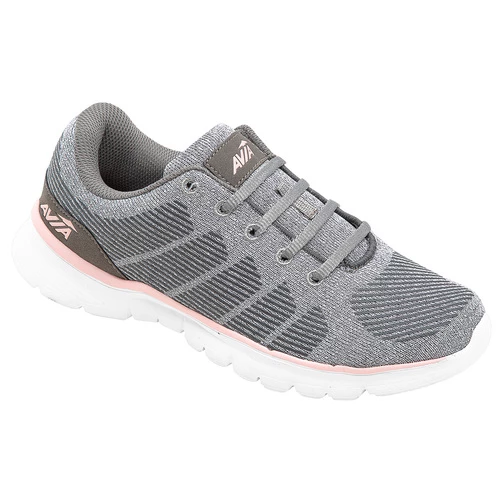 Discount π― Avia Avi-Rift π© Women's Running π Shoes Gray/Pink π― 3 Discount π― Avia Avi-Rift π© Women's Running π Shoes Gray/Pink π―
