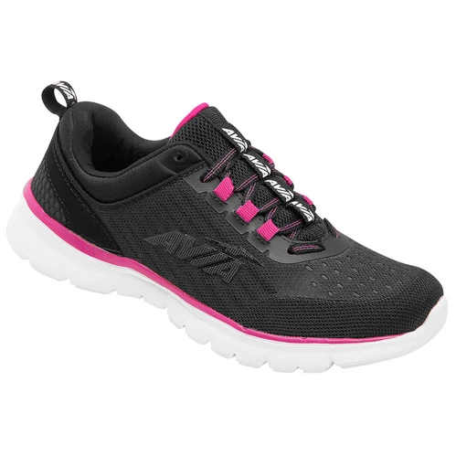 Flash Sale ๐ Avia Avi-Factor ๐ฉ Women's Running ๐ Shoes Black/Pink โ 3 Flash Sale ๐ Avia Avi-Factor ๐ฉ Women's Running ๐ Shoes Black/Pink โ