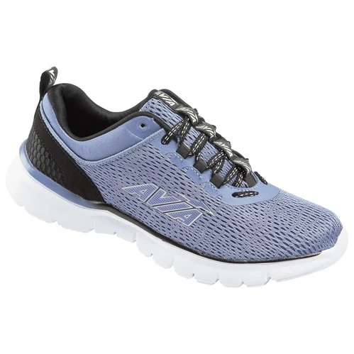 Buy โ๏ธ Avia Avi-Factor ๐ฉ Women's Running ๐ Shoes Periwinkle ๐ฏ 3 Buy โ๏ธ Avia Avi-Factor ๐ฉ Women's Running ๐ Shoes Periwinkle ๐ฏ