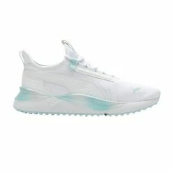 Budget โ Puma Pacer Future Street ๐ฉ Women's Lifestyle ๐ Shoes White/Blue โ