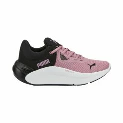 Best deal ๐ Puma Softride Pro ๐ฉ Women's Lifestyle ๐ Shoes Pink/Black ๐